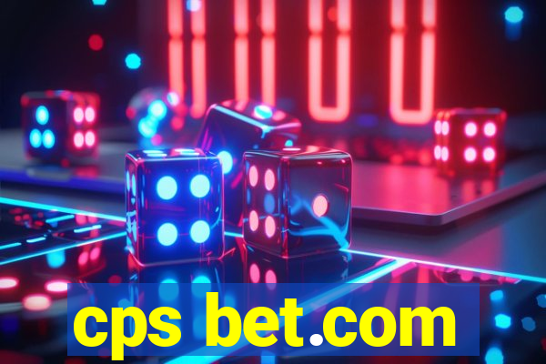 cps bet.com